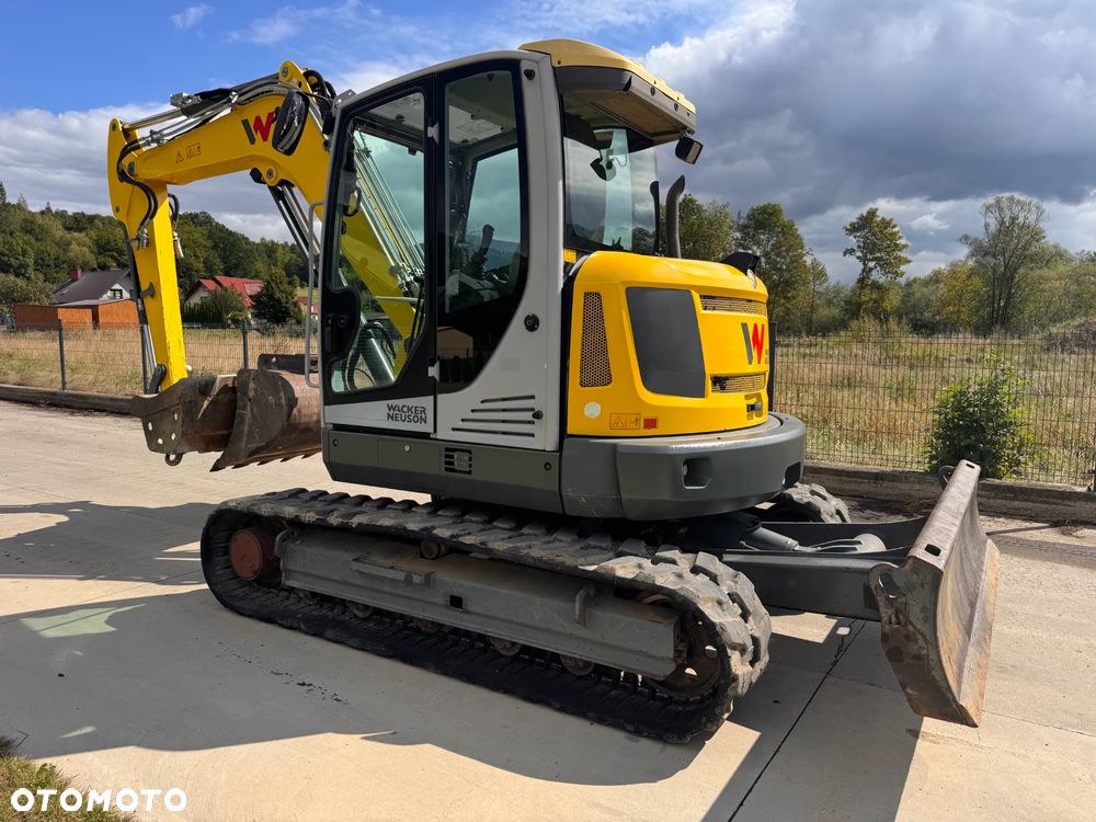 Wacker Neuson EZ 80 - 1