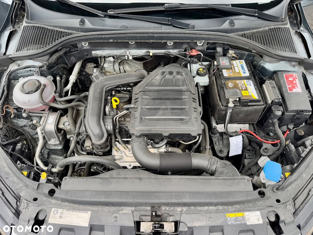 Skoda Octavia - 34