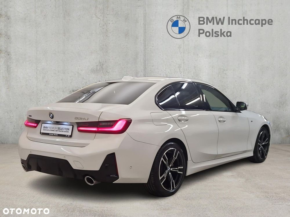 BMW Seria 3 - 6