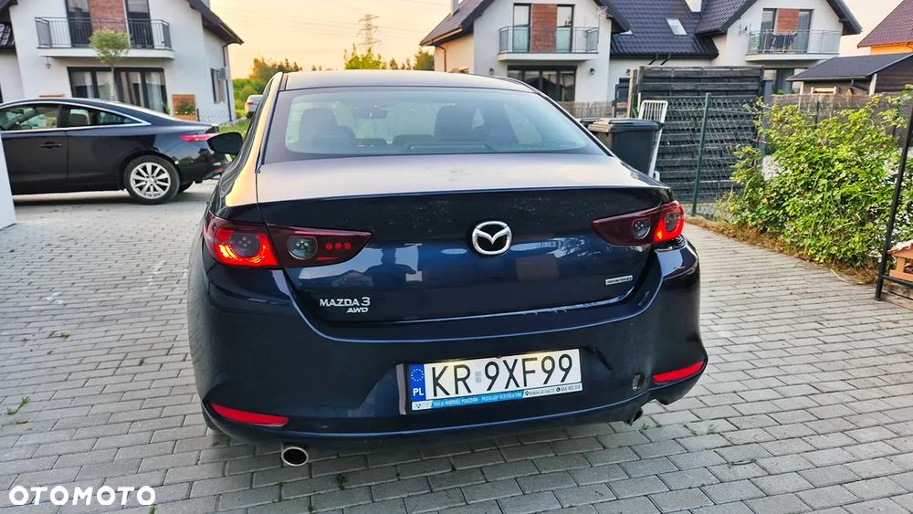 Mazda 3 - 13