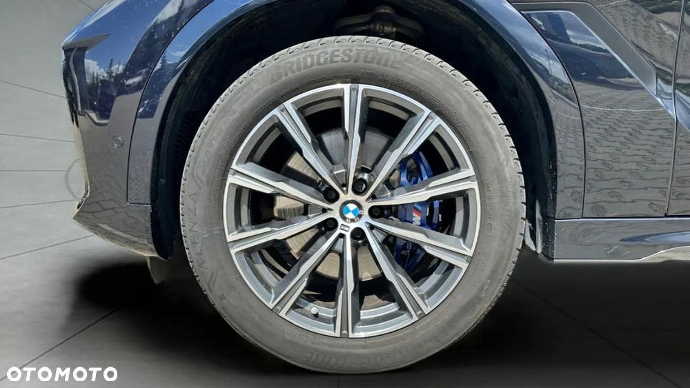 BMW X6 - 24