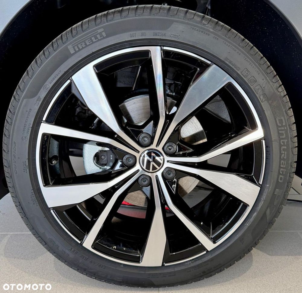 Volkswagen Taigo 1.5 TSI ACT R-Line Plus DSG - 23