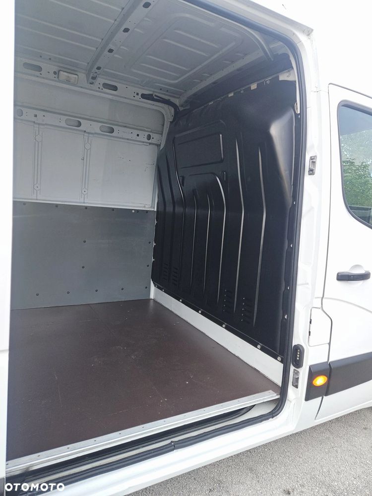 Renault Master - 12