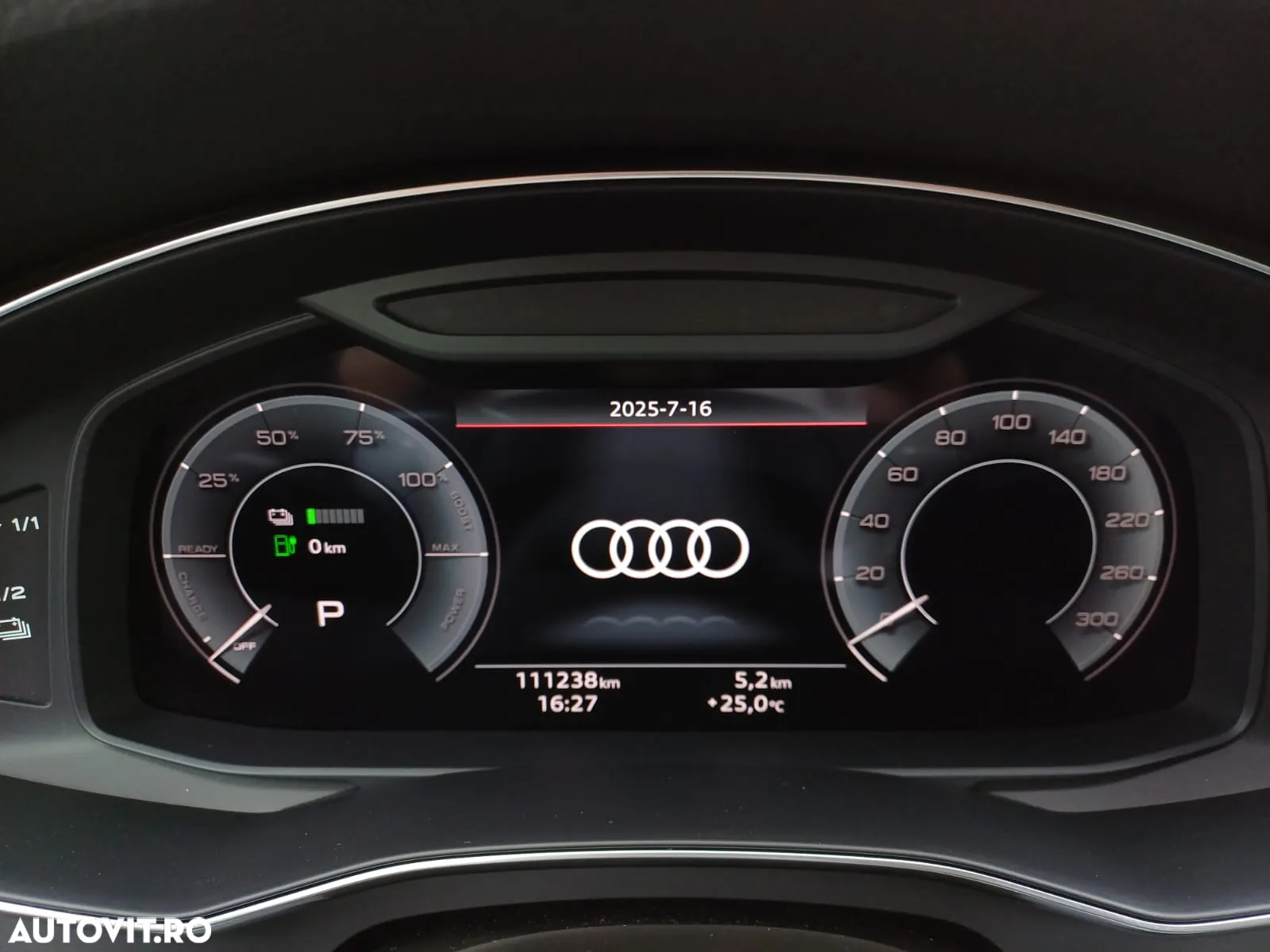 Audi A6 55 TFSI e quattro S tronic sport - 11