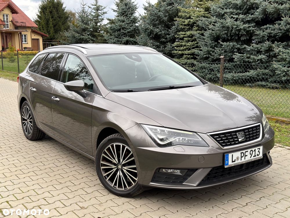 Seat Leon - 4