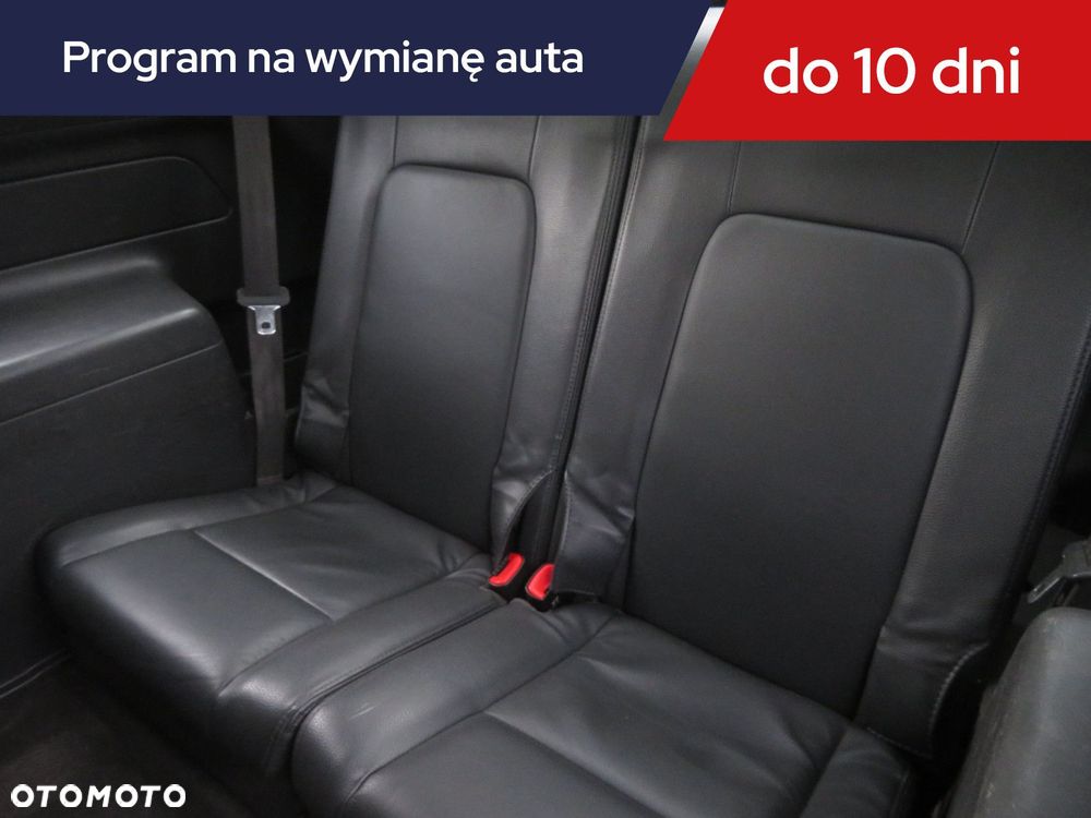 Chevrolet Captiva - 22