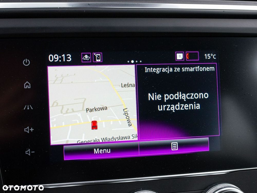 Renault Kadjar 1.3 TCe FAP Intens EDC - 18