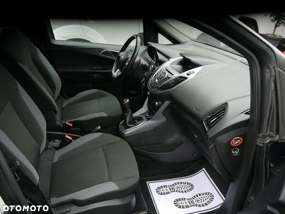 Ford B-MAX 1.6 TDCi Trend - 26