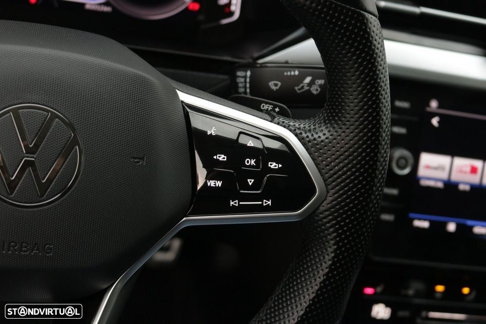 VW Arteon 2.0 TDI Elegance DSG - 38