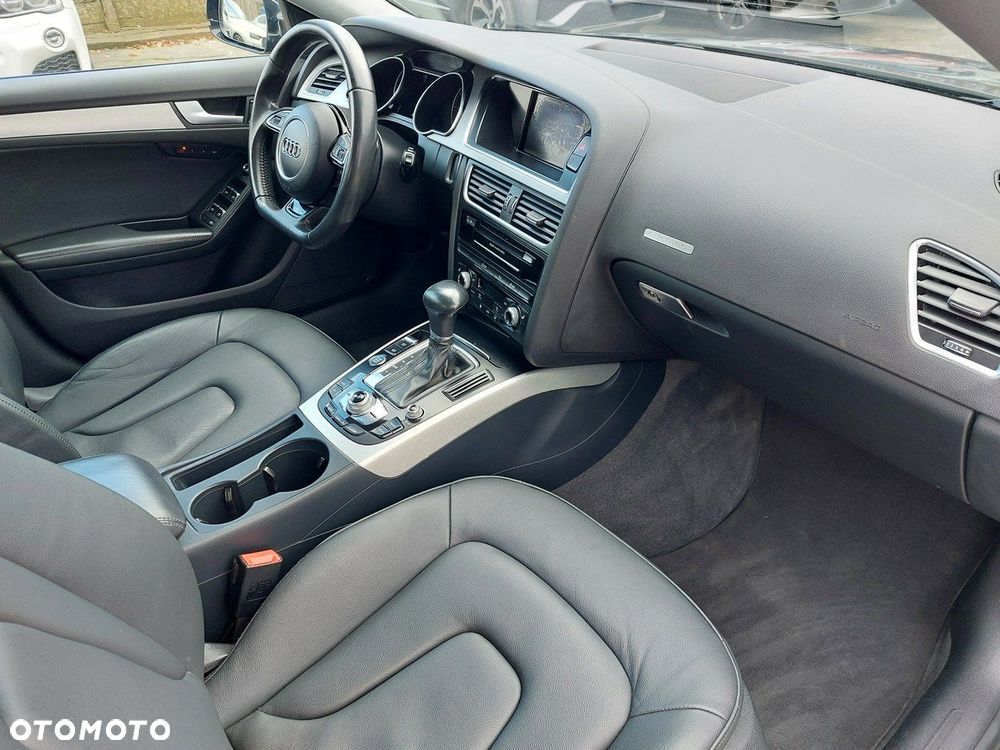 Audi A5 Sportback - 18