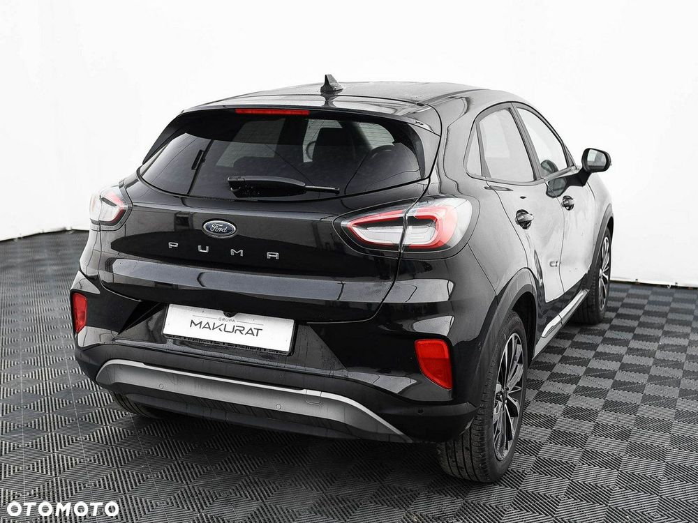 Ford Puma - 6