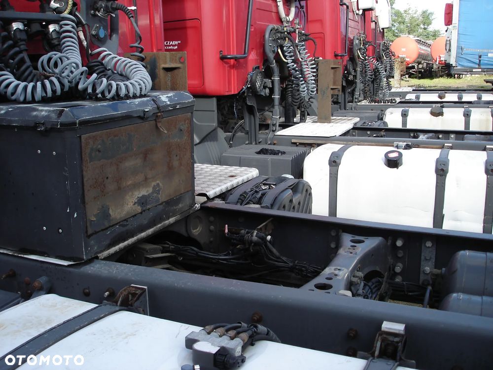 Scania - 6