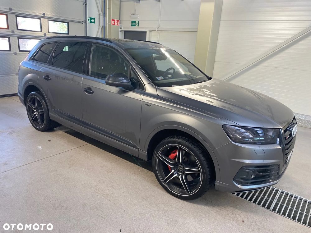 Audi Q7 - 20