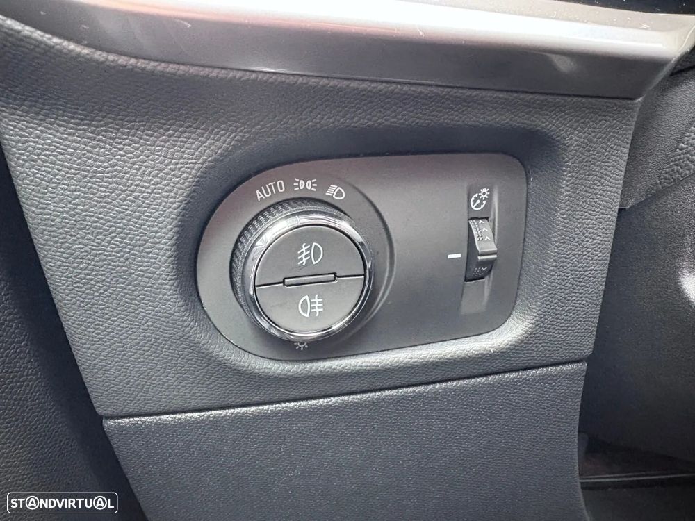 Opel Mokka 1.2 T GS Line - 34