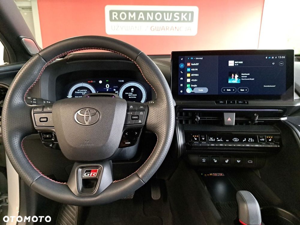 Toyota C-HR - 31