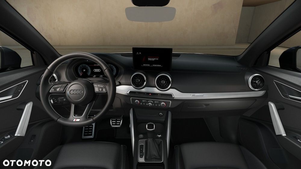 Audi Q2 - 7