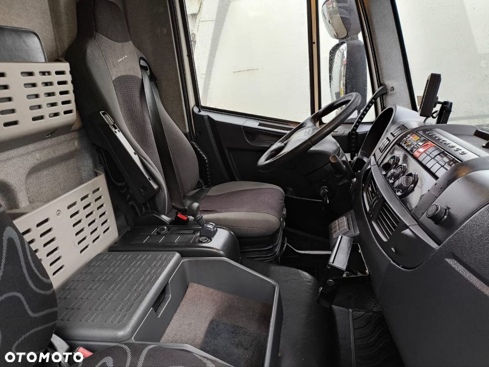 Iveco Eurocargo - 21
