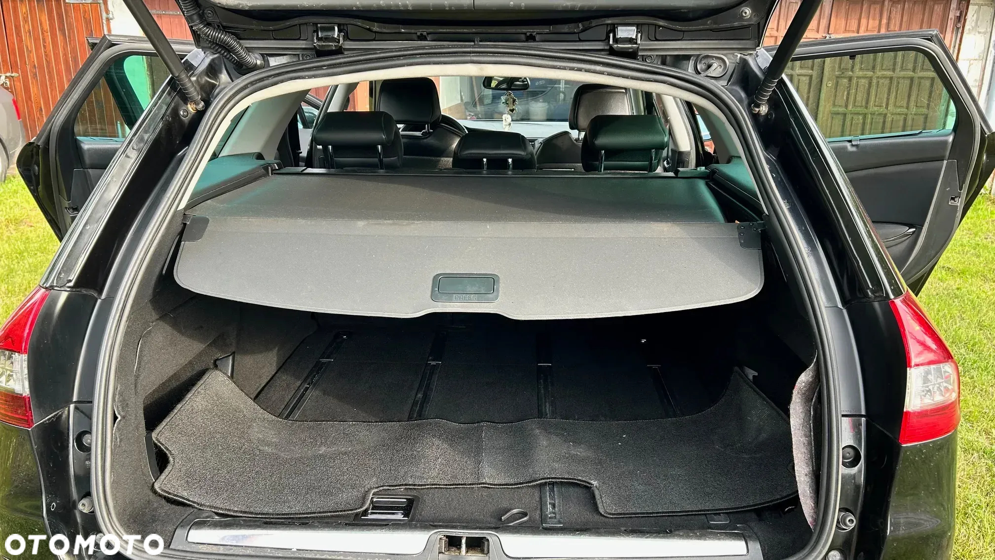 Citroën C5 2.0 HDi Exclusive - 19