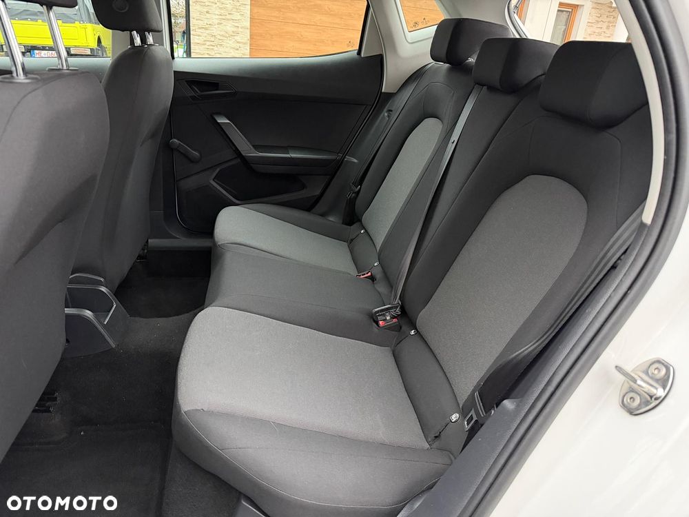 Seat Ibiza 1.0 Style - 7