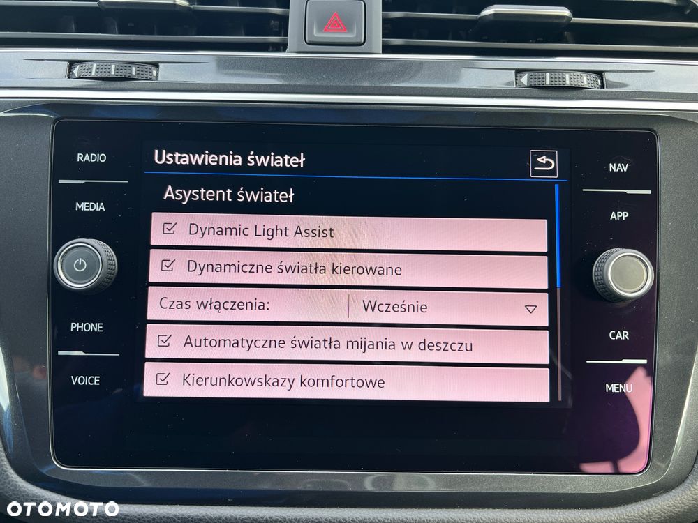 Volkswagen Tiguan Allspace 1.5 TSI EVO Comfortline - 34