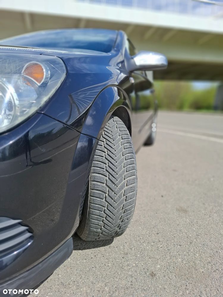 Opel Astra 1.4 - 6