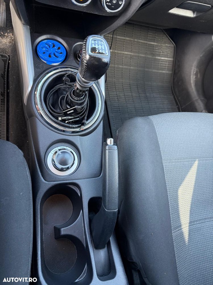 Mitsubishi ASX 1.8 DID 4WD Intense A58 - 5