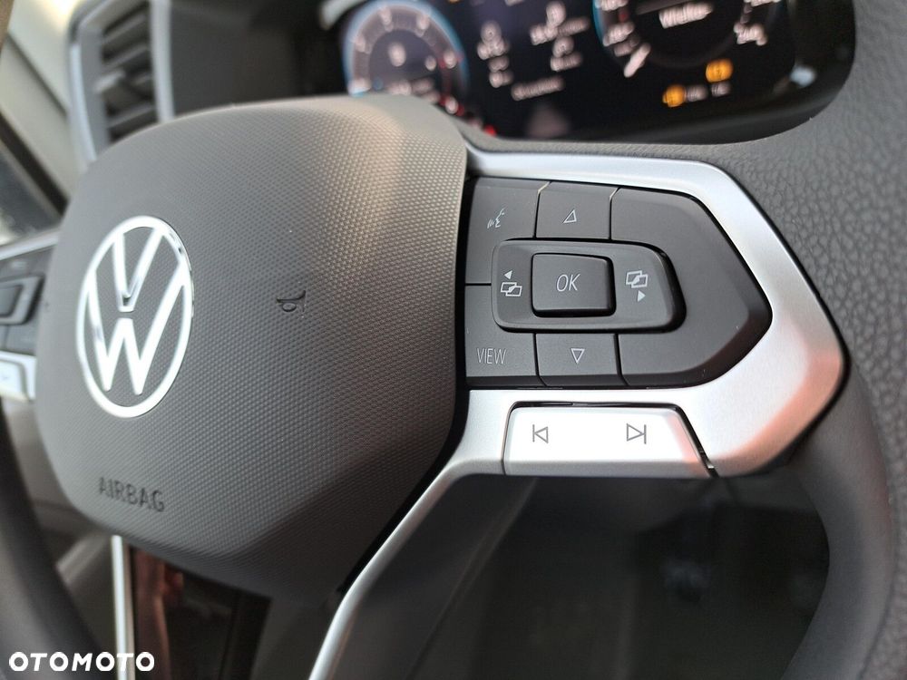 Volkswagen Crafter Skrzynia Carpol - 15