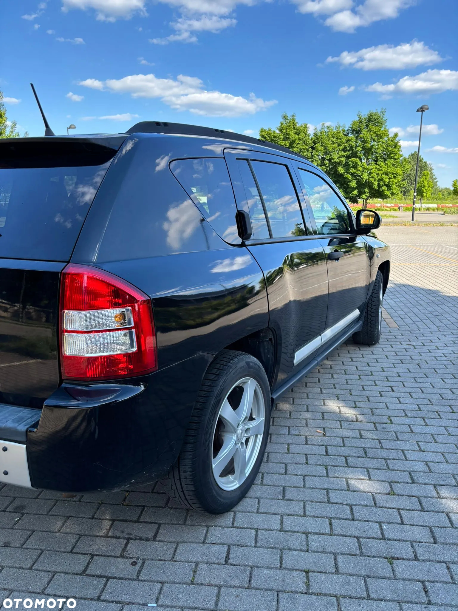 Jeep Compass - 4