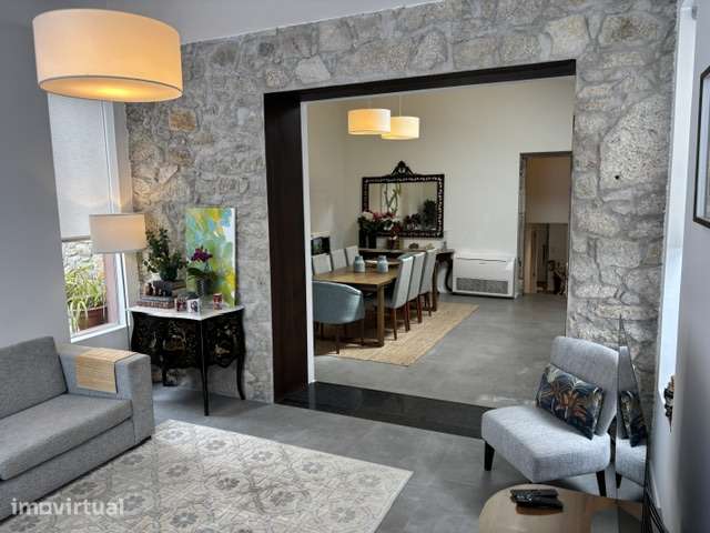 Moradia T4+1 com Piscina – Vilar, Vila do Conde - Grande imagem: 2/56