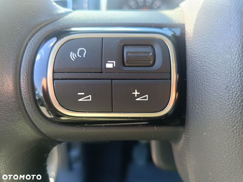 Citroën C3 1.2 PureTech GPF Feel S&S - 12