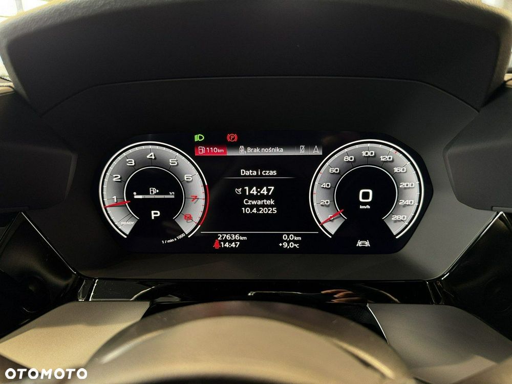Audi A3 - 23