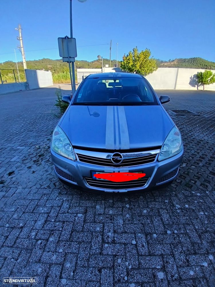 Opel Astra 1.3 CDTI Edition - 1