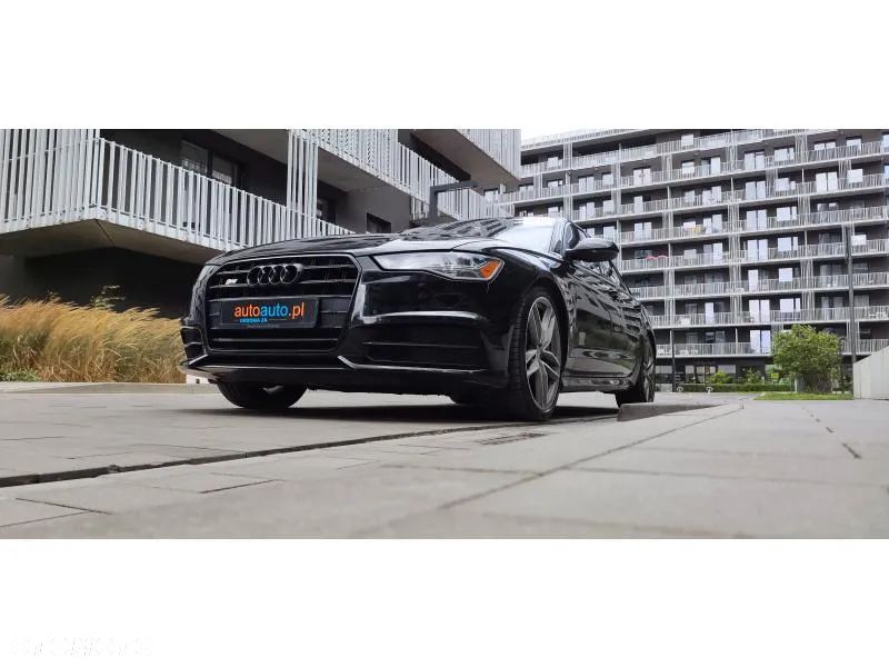 Audi S6 Limousine ver-4-0-tfsi-quattro-s-tronic - 6