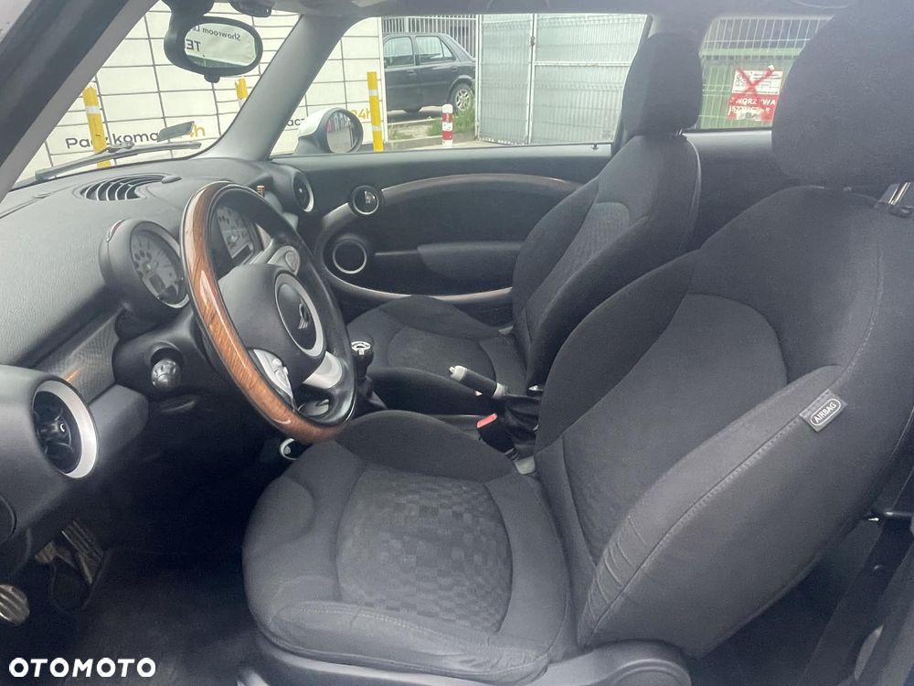 MINI Cooper S Standard - 5