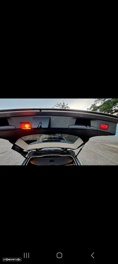 Mercedes-Benz C 250 d Advantgarde+ 4-Matic Aut. - 14
