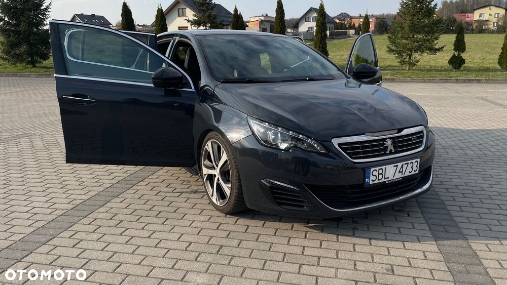 Peugeot 308 - 26