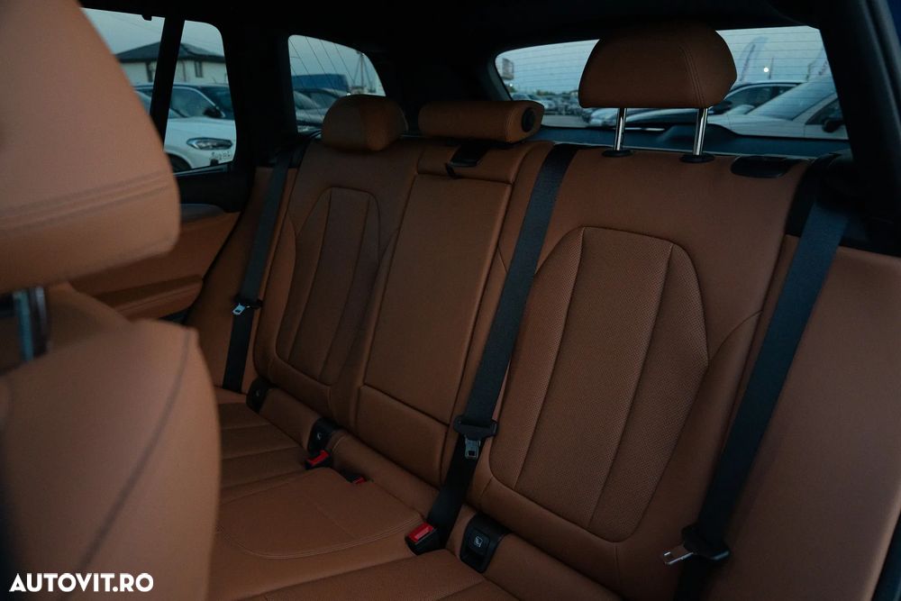 BMW X3 xDrive30e AT PHEV - 26