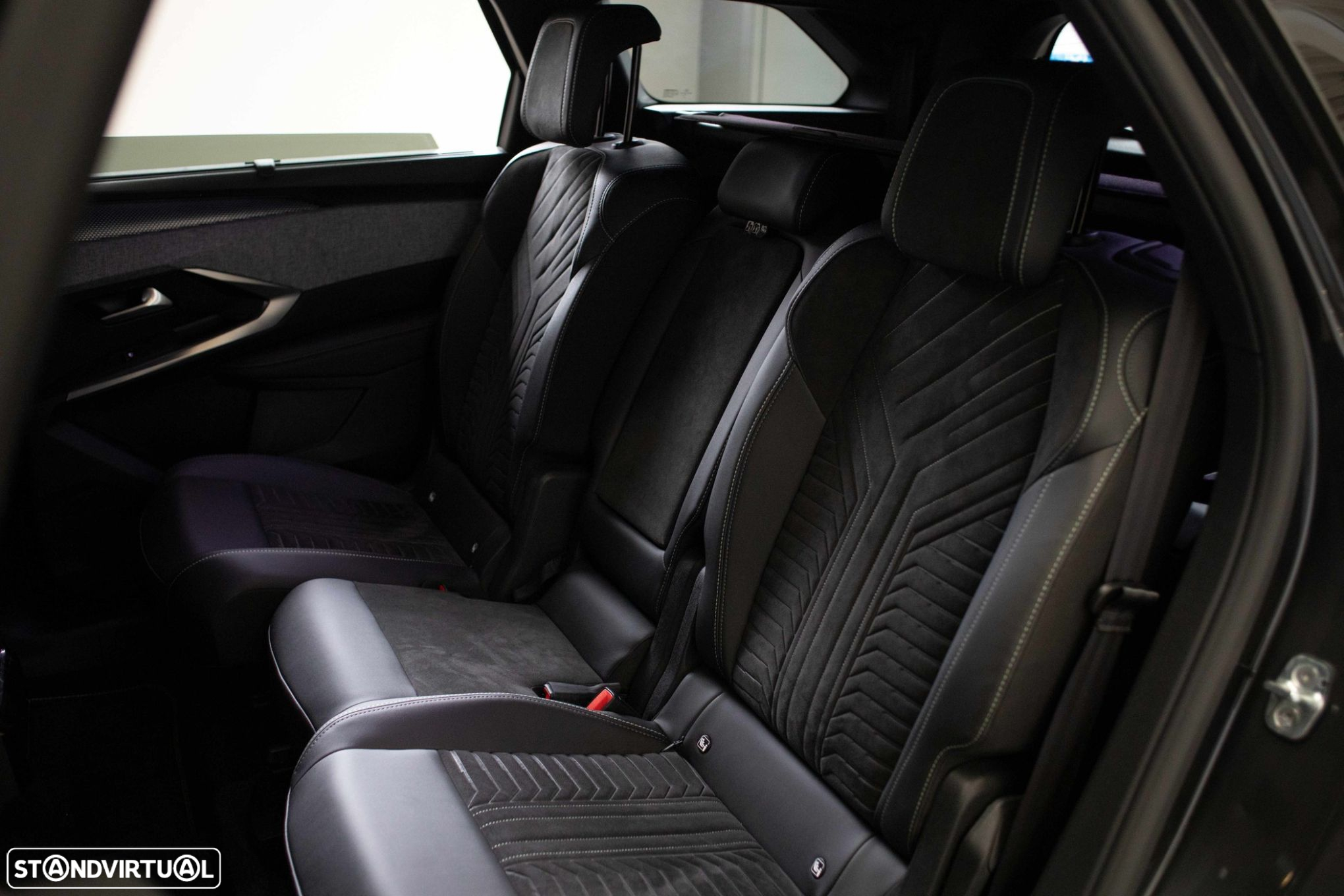 Peugeot 5008 1.2 Hybrid GT e-DCS6 - 10