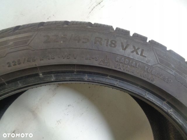 BARUM POLARIS 5 225/45R18 95V - 11