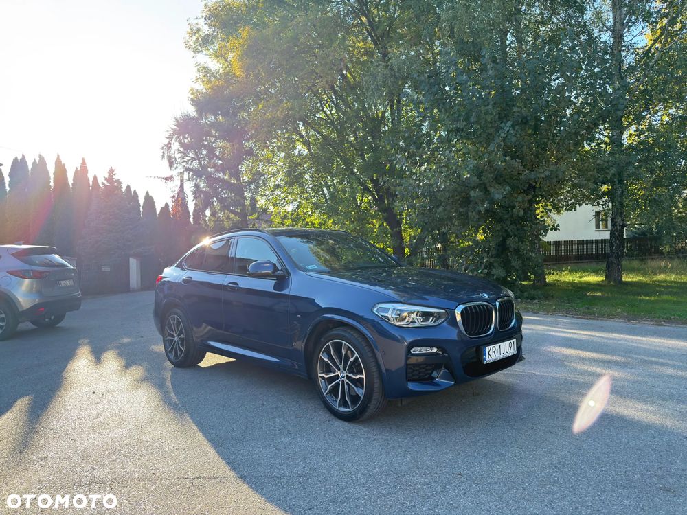 BMW X4 - 23