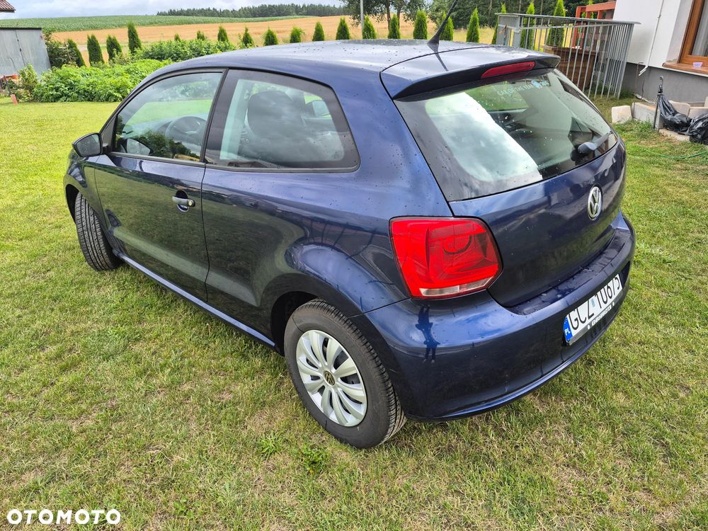 Volkswagen Polo 1.2 Comfortline - 6
