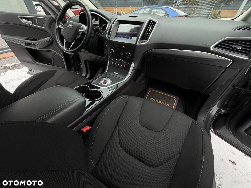 Ford S-Max 2.0 EcoBlue Edition - 18