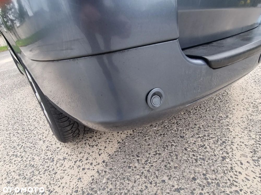 Peugeot 307 1.6 Trendy (klm) - 13