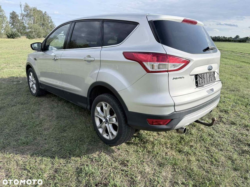 Ford Kuga - 7
