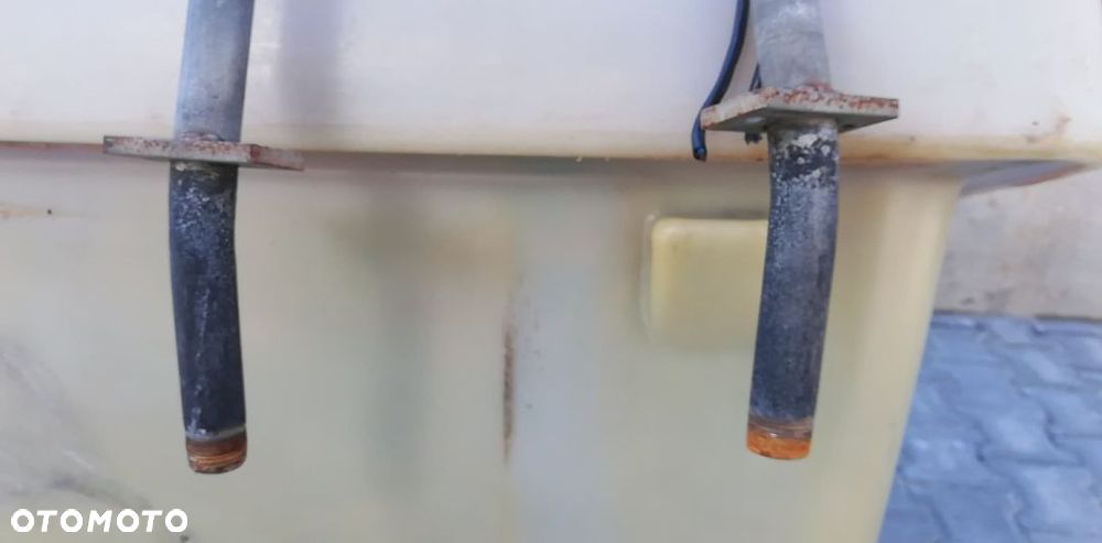 zbiornik wody opryskiwacz czyszczenie kanalizacji 500L 731 zł netto - 11