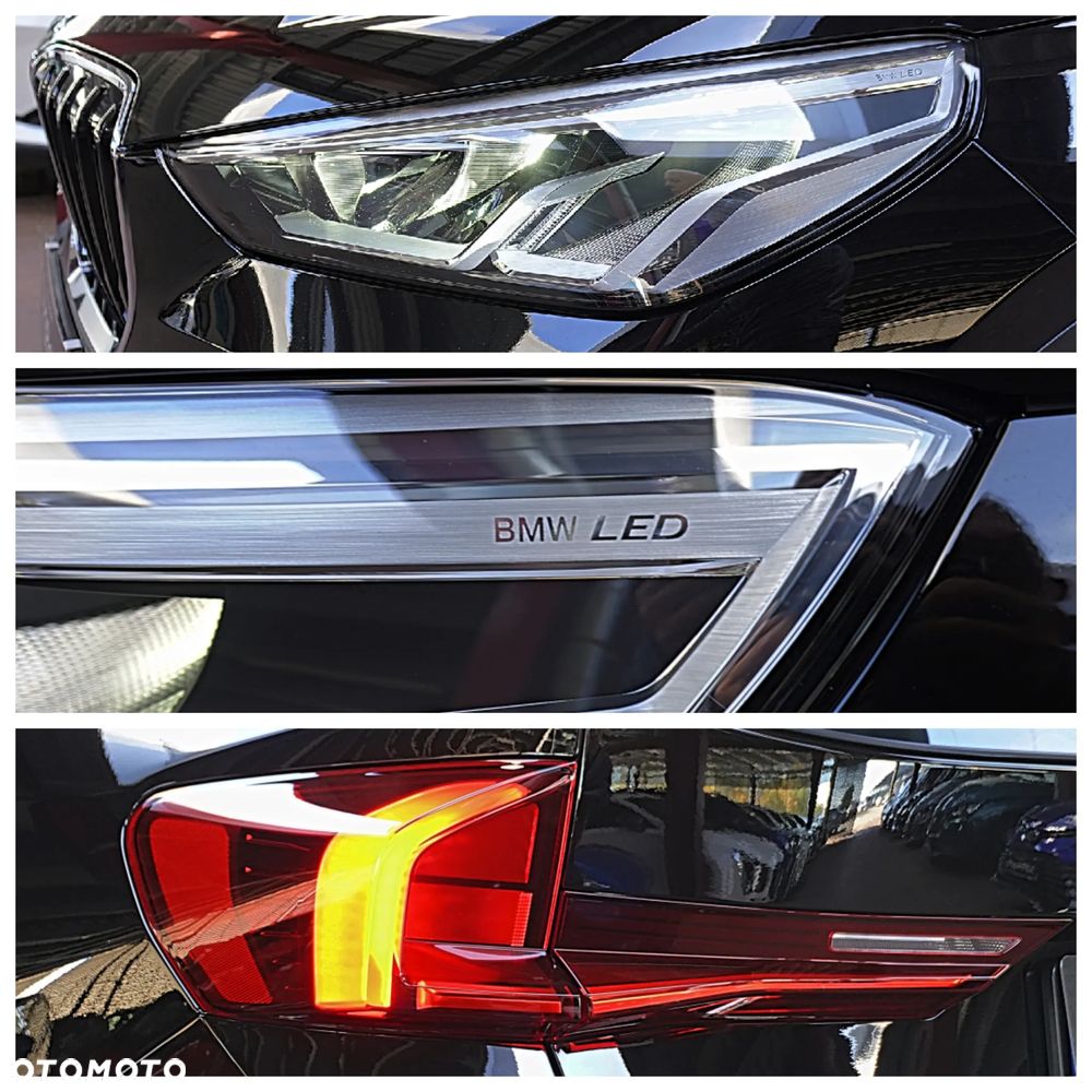 BMW X1 sDrive18i - 37