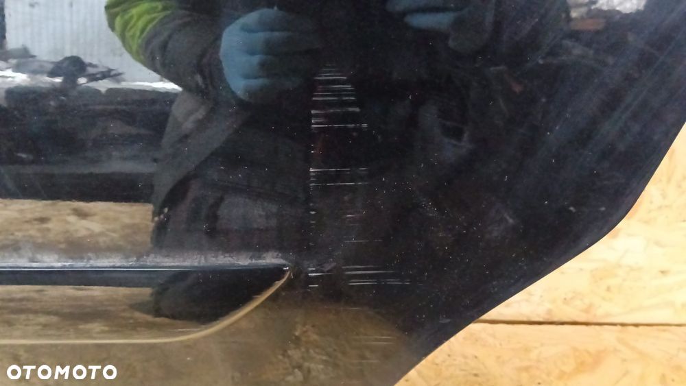 drzwi lewy tył opel corsa d kod lakieru z20r 1.3 cdti 5d przedlift (2006 – 2014) - gwarancja wys - 4