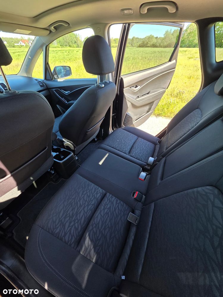 Hyundai ix20 1.4 blue Passion - 17