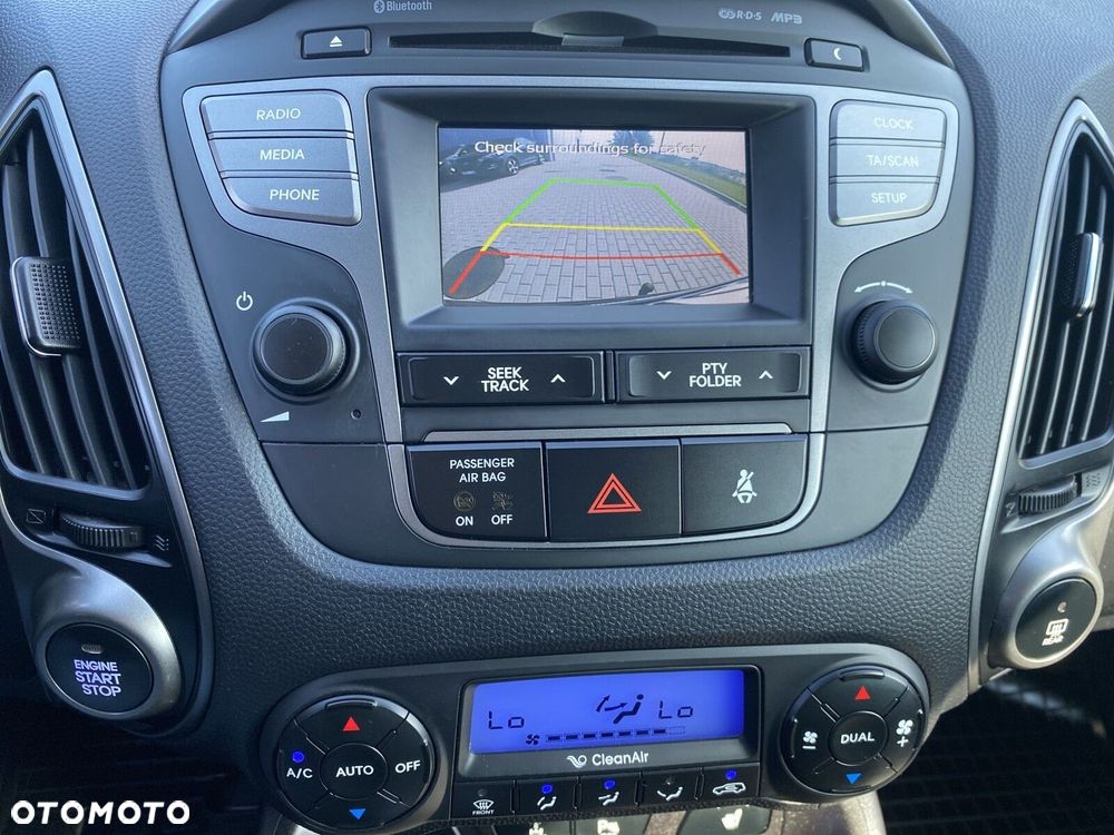 Hyundai ix35 - 25