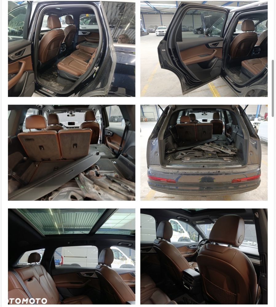 Audi Q7 - 23